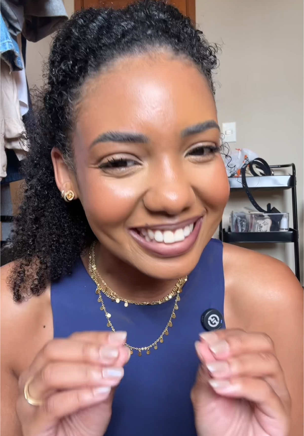 Preparação de pele completa