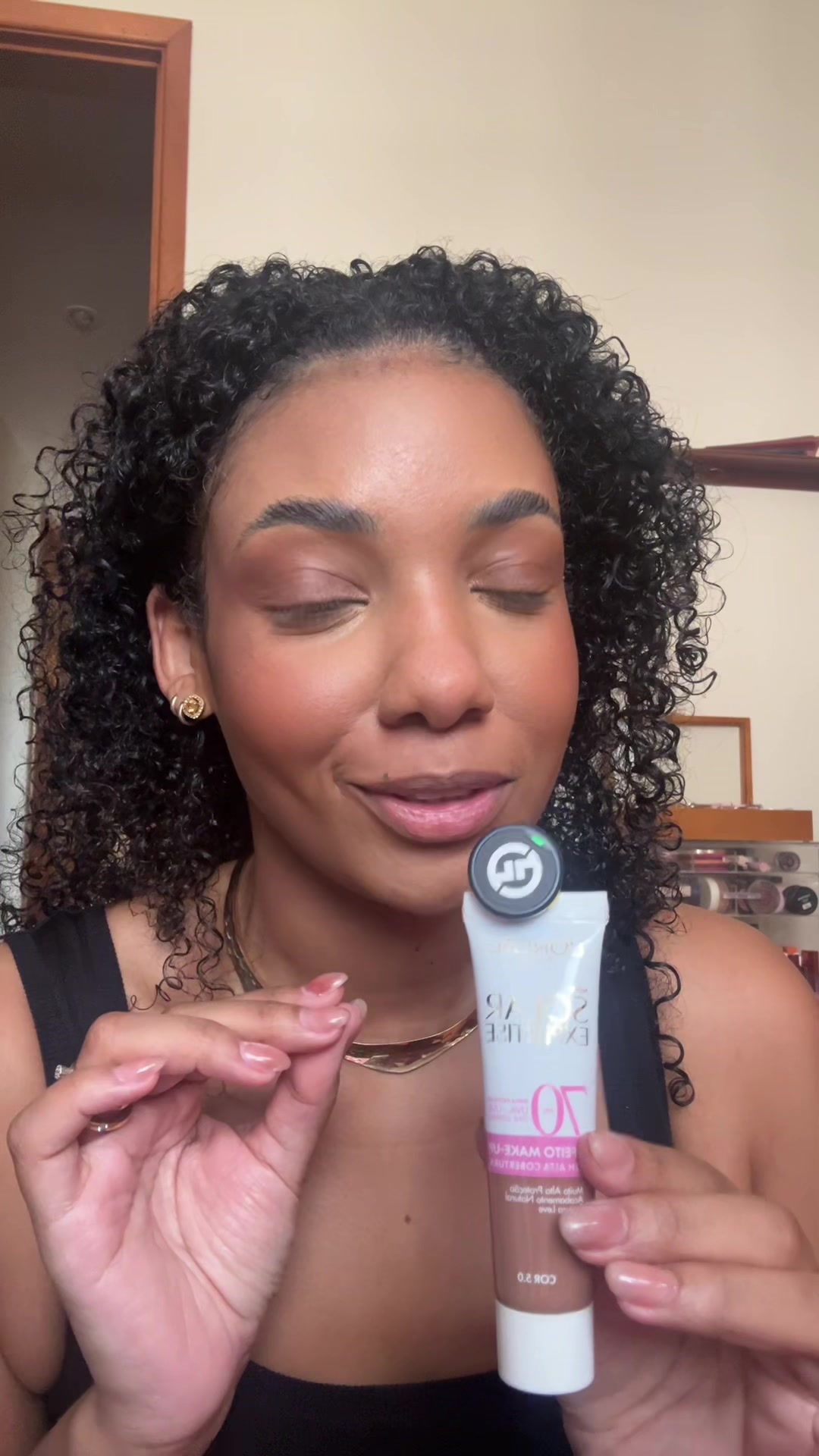 Protetor Solar L'Oréal FPS 70