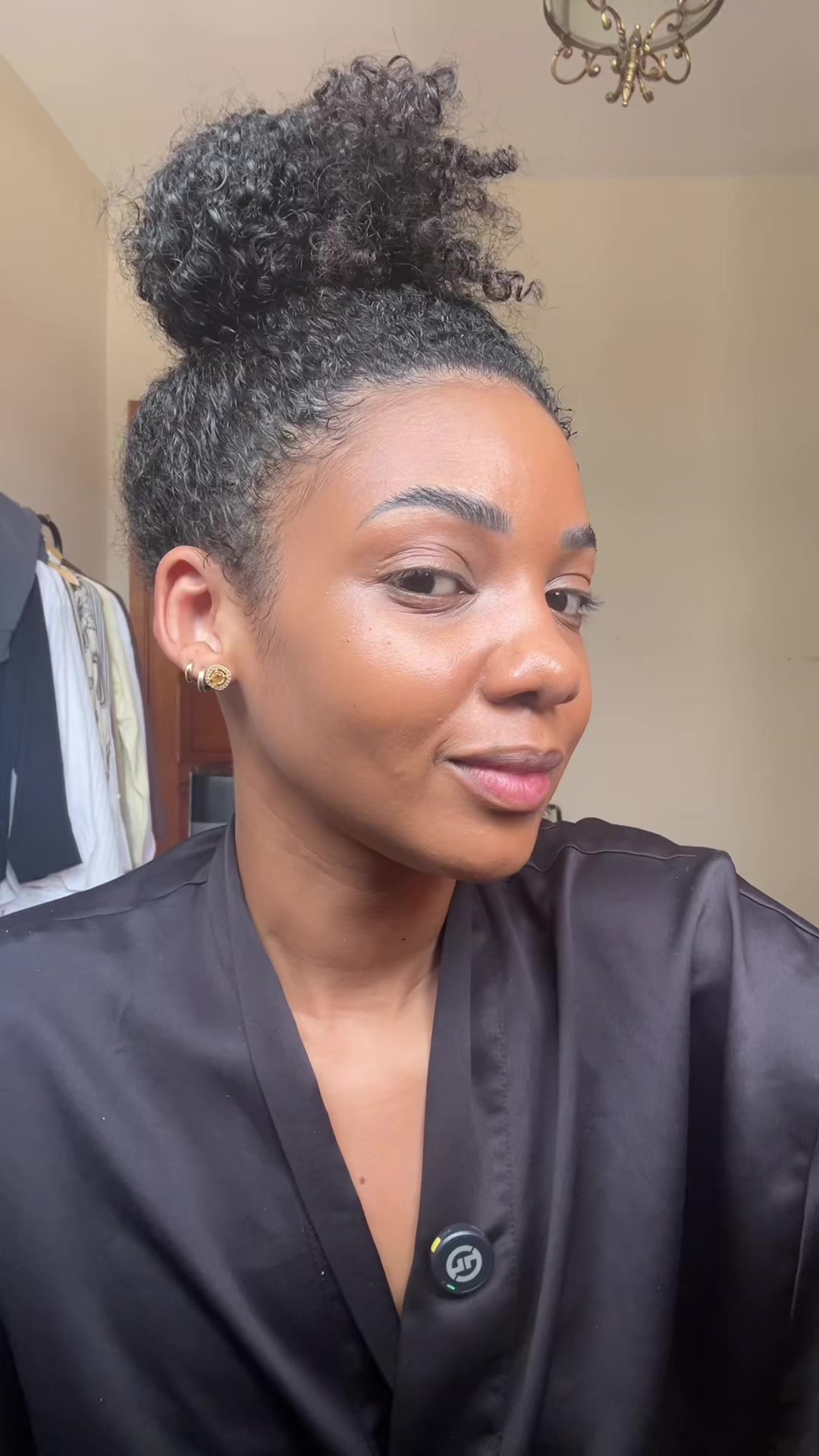 Skincare pré maquiagem