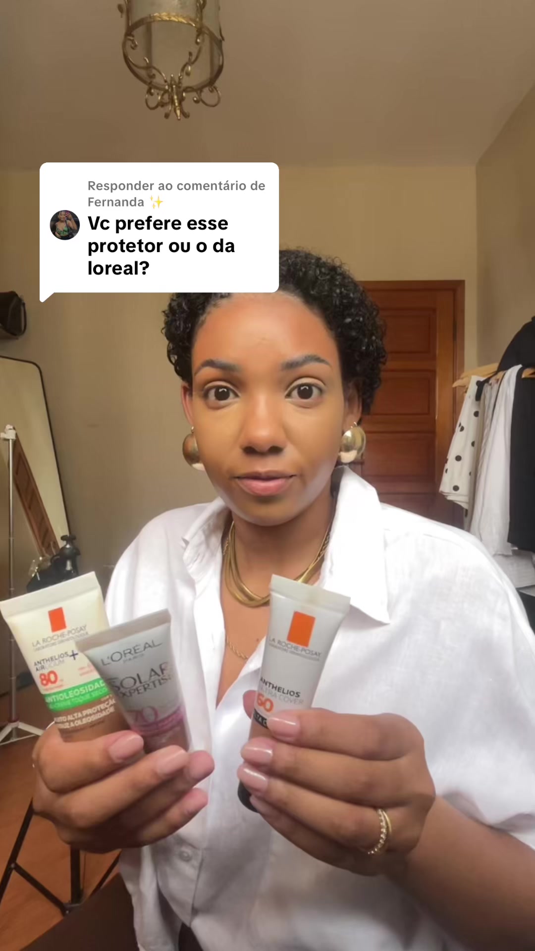 L'Oréal vs La Roche-Posay