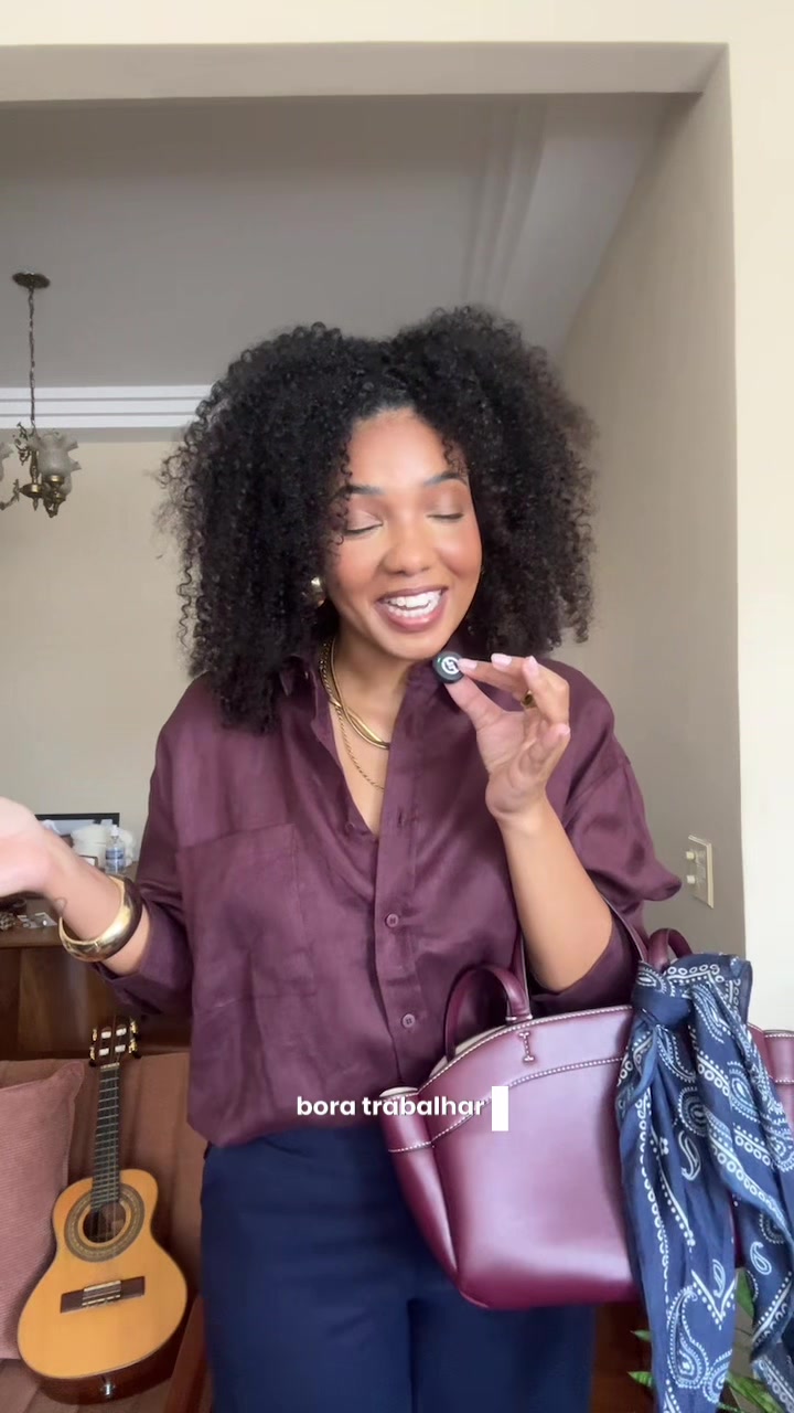 Coloridos neutros sem preto